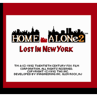 Home Alone 2: Lost in New York