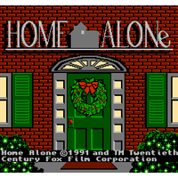 Home Alone