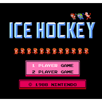 Ice Hockey