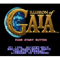Illusion of Gaia