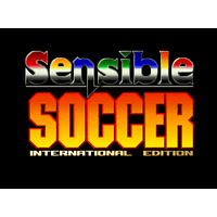 International Sensible Soccer