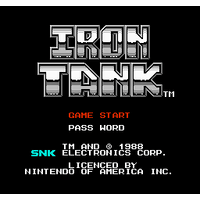 Iron Tank: The Invasion of Normandy