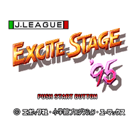 J.League Excite Stage '95