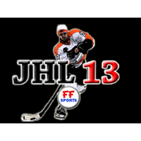 Jaguar Hockey Legends 2013