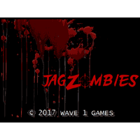 JagZombies