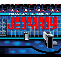 Jeopardy!: Sports Edition