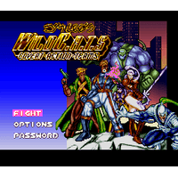 Jim Lee's WildC.A.T.S: Covert-Action-Teams