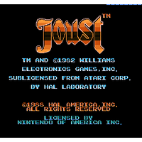 Joust