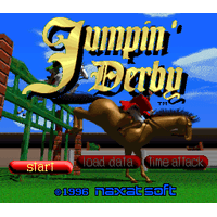 Jumpin' Derby
