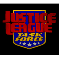 Justice League Task Force