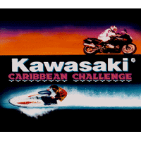 Kawasaki Caribbean Challenge