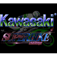 Kawasaki Superbike Challenge