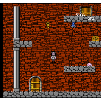 Ki no Bouken: The Quest of Ki