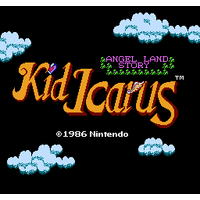 Kid Icarus