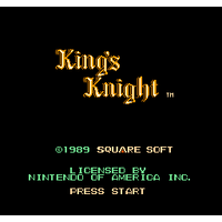 King's Knight