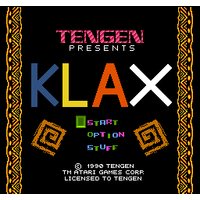 Klax