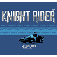 Knight Rider