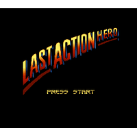 Last Action Hero