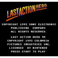 Last Action Hero
