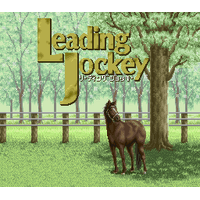 Leading Jockey