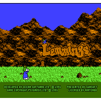 Lemmings