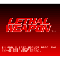 Lethal Weapon