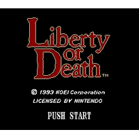 Liberty or Death