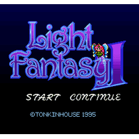 Light Fantasy II