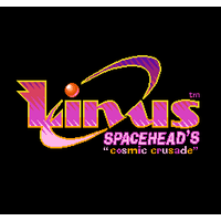 Linus Spacehead's Cosmic Crusade