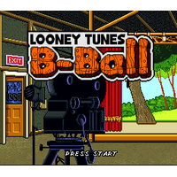 Looney Tunes B-Ball