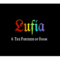 Lufia & the Fortress of Doom