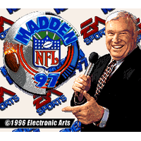 Madden NFL 97