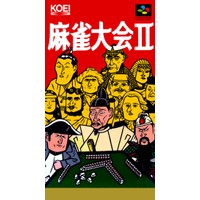 Mahjong Taikai II