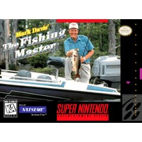 Mark Davis' The Fishing Master