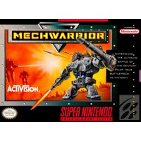 MechWarrior