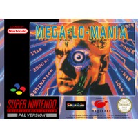 Mega-Lo-Mania