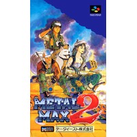 Metal Max 2