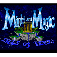 Might and Magic III: Isles of Terra