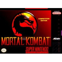 Mortal Kombat