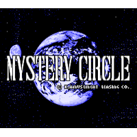 Mystery Circle