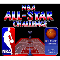 NBA All-Star Challenge