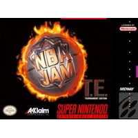 NBA Jam: Tournament Edition