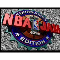 NBA Jam: Tournament Edition