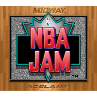 NBA Jam