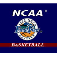 NCAA Final Four Basketball