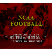 NCAA Football