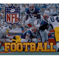 NFL Football