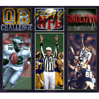 NFL Quarterback Club