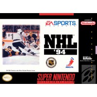 NHL '94