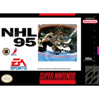 NHL '95